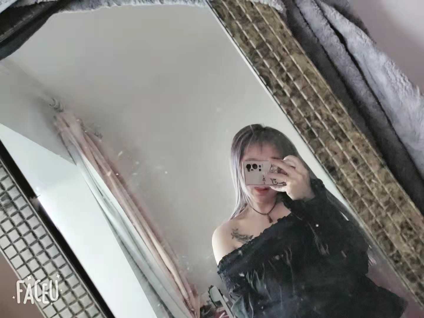 皮肤白皙的个人兼职